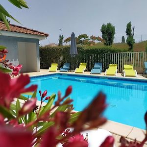 Comfort Aparthotel Carcassonne